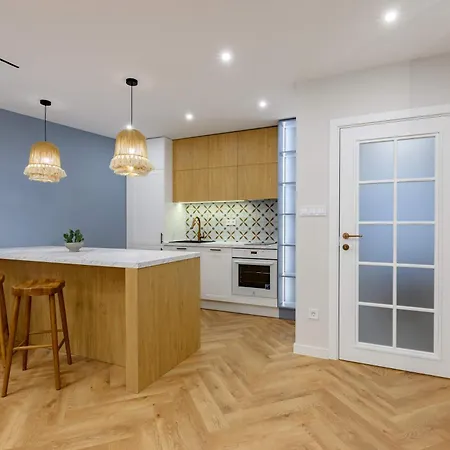 Sea & Space - Premium - Center By Flat Manаger Apartmán Varna