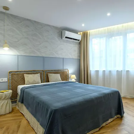Apartmán Sea & Space - Premium - Center By Flat Manаger Varna