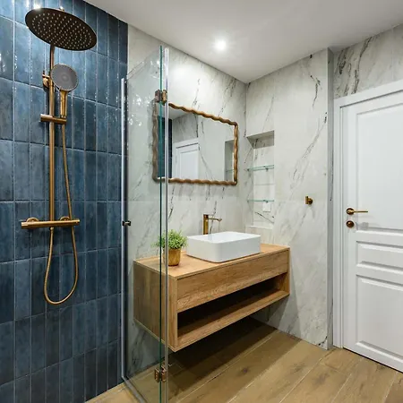 Sea & Space - Premium - Center By Flat Manаger Apartmán Varna