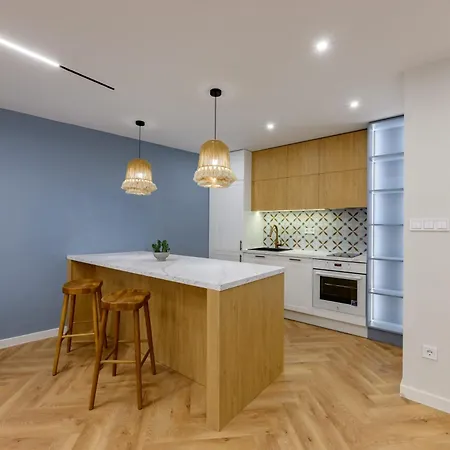 Sea & Space - Premium - Center By Flat Manаger Varna