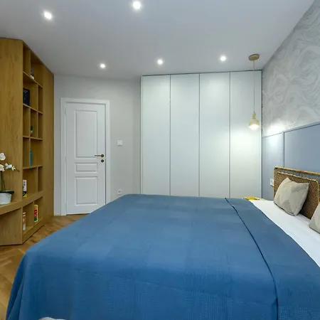 Sea & Space - Premium - Center By Flat Manаger Apartmán