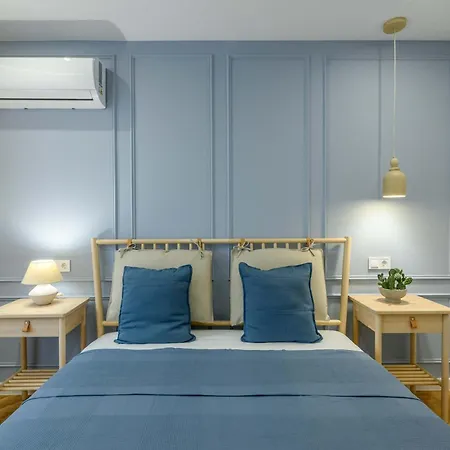 Sea & Space - Premium - Center By Flat Manаger Apartmán *