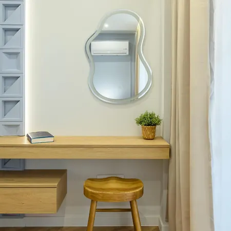 Sea & Space - Premium - Center By Flat Manаger Varna