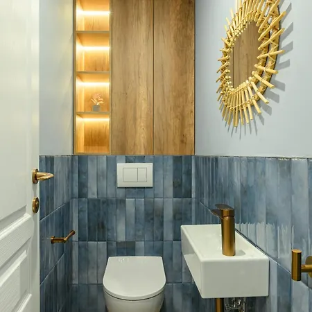 Sea & Space - Premium - Center By Flat Manаger Apartmán Varna