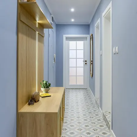 Apartmán Sea & Space - Premium - Center By Flat Manаger Varna